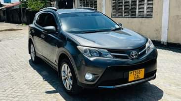 A picture of TOYOTA RAV4 NEW MODEL BEI MILLION 48