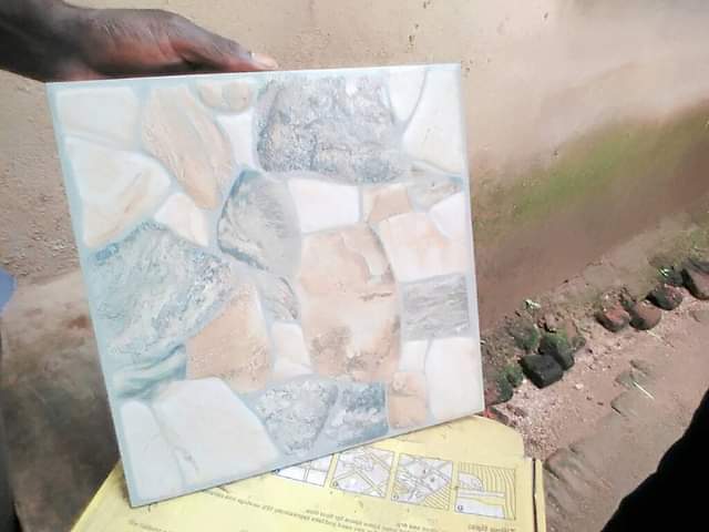 tiles