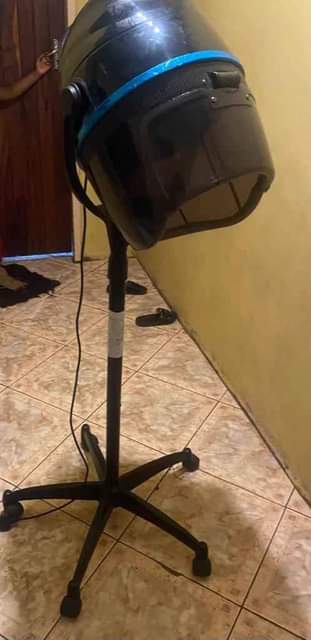 hair dryer