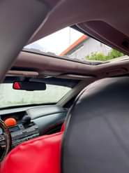 A picture of Clean and sharp 2012 Honda crostour buy and traveling clean