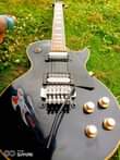 A picture of Electric guitar
