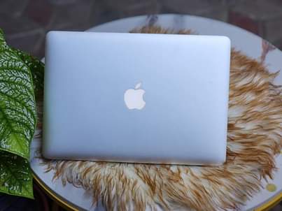 A picture of MacBook Air 2015