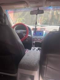 A picture of Toyota camry 09 First body Everything 5 5 den 100k