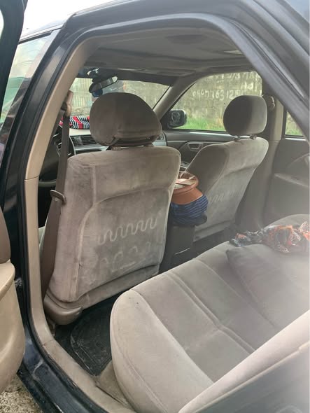 A picture of Toyota Camry tiny light 2001