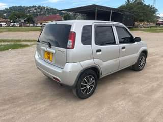 A picture of Suzuki Swift CBB Engine Safi Gear Box Safi Cc1300 Bei