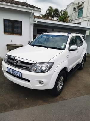 Bakkies W.