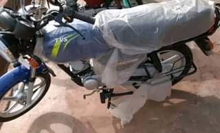 A picture of This is a uk used scooters for sale they are