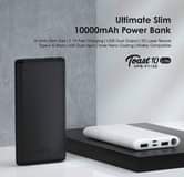 powerbanks