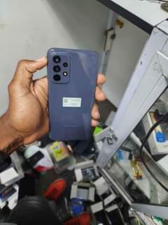 samsung a23