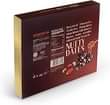 A picture of 100 natural Sugarfree nutty dates bars