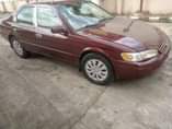 A picture of Car