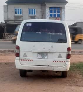 A picture of Bus For Sale Ijebu Ode 07059088662