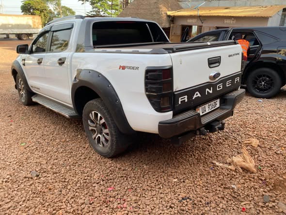 A picture of 2016 Ford