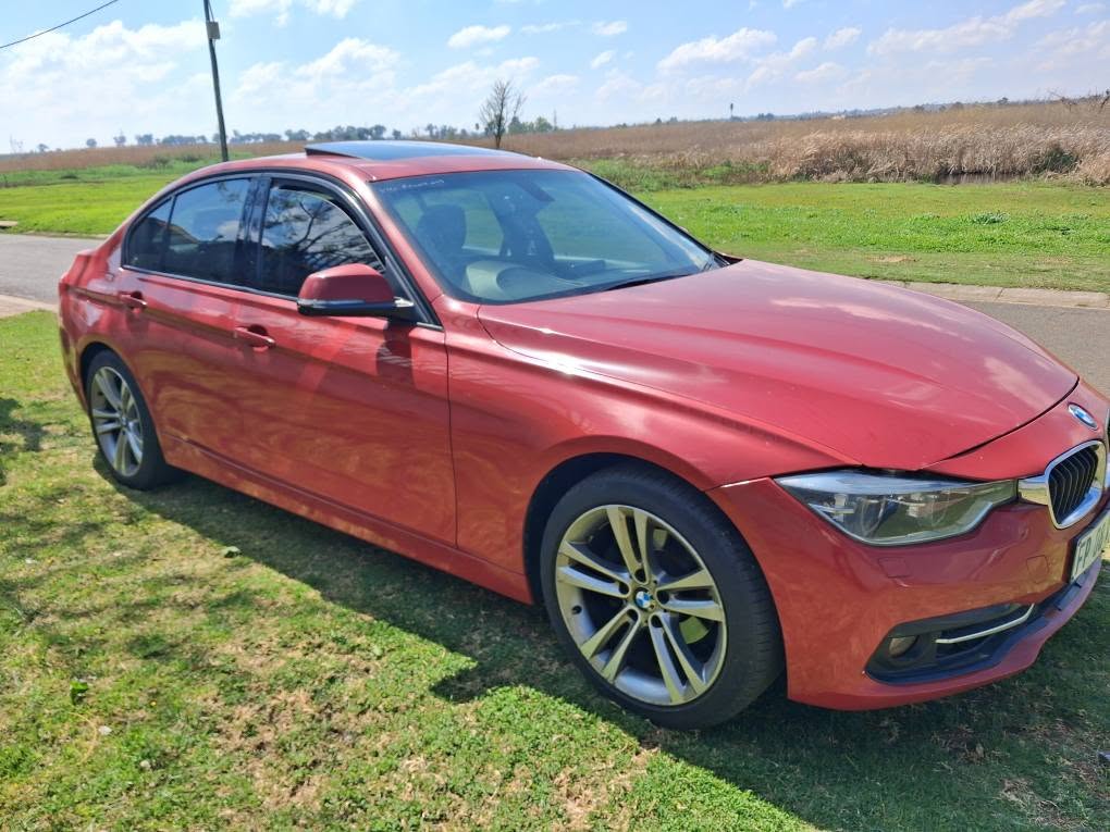 bmw f30