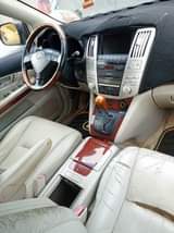 A picture of 2007 Rx 350 in 330 body AWKA Anambra state Ac