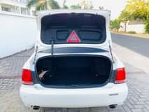 A picture of TOYOTA CROWN ATHLETE