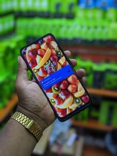 A picture of M HORSE S19 Simu adim hizi 64GB
