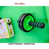 A picture of Gym Equipments in Uganda
