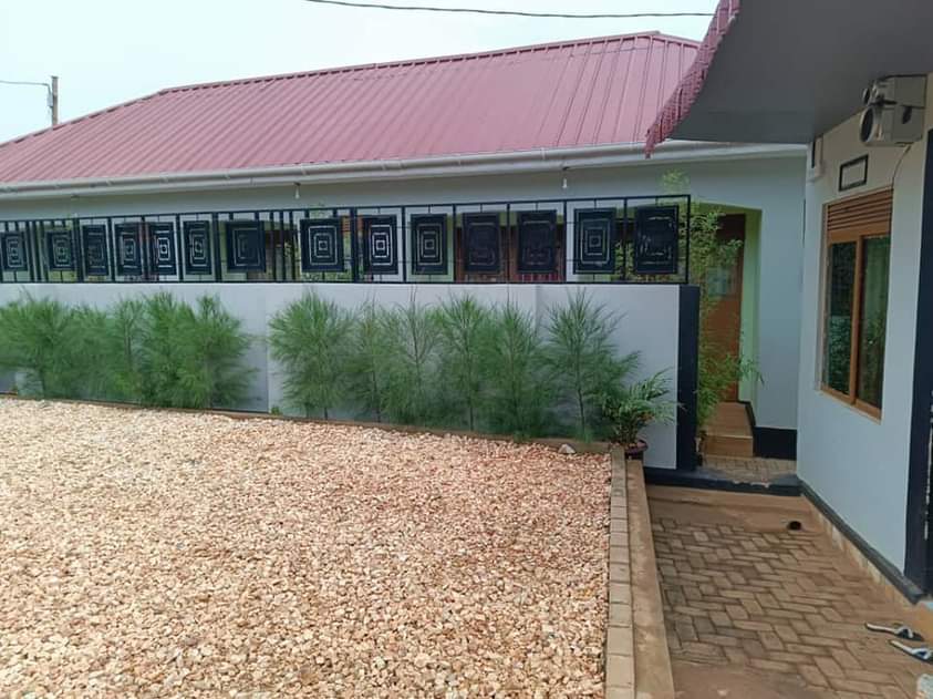 A picture of Bar lodge and garden for sale in Namugongo Joggo 65M