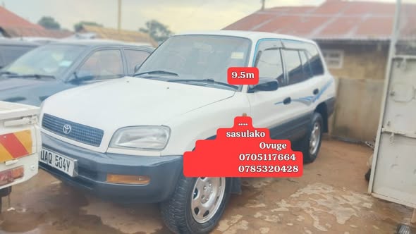 A picture of 0705117664 0785320428 SASULAKO ovuge installments accepted For more information abt