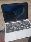 A picture of Hp chrome book