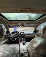 A picture of 2009 Benz C300 Mercedes Benz