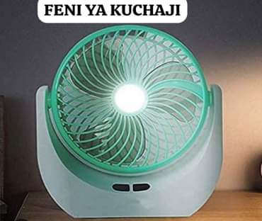 fans