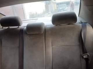 A picture of Toyota corolla 2006