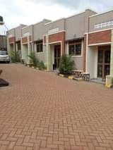 A picture of Double rooms self contained for rent in kyanja