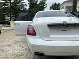 A picture of Rolls Royce GHOST 2023