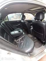 A picture of Honda Accord
