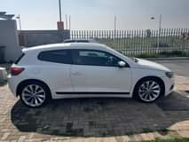 Thabiso T.