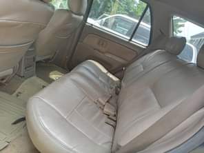 A picture of Extremely neat and sound 2001 02 Toyota 4runner straight and