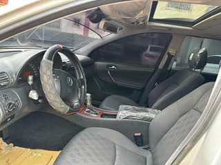 A picture of 3 MONTHS USED MERCEDES BENZ C200 KOMPRESSOR STATION WAGON PRICE