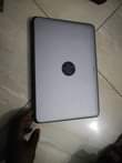 A picture of Hp laptop touch screen
