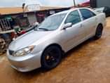 A picture of Toyota Camry big daddy 06 tokunbo standard