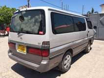 A picture of 1999 Toyota Super Customer 1