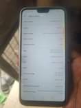 A picture of huawei p20 lite