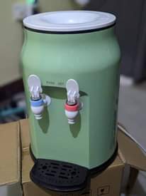 A picture of Mini Water dispenser
