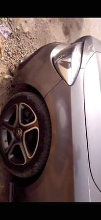 A picture of 2015 Mercedes Benz CLA 250