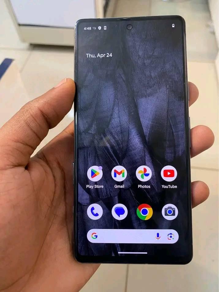 google pixel