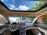 A picture of Few months registered but barely Used 2012 Honda Crosstour Full