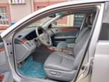 A picture of Foreign used 2007 Toyota Avalon