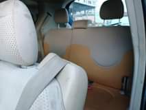 A picture of Porte