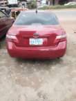 A picture of Sharp Toyota Camry Spider Everything working perfectly Buy and drive
