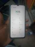 A picture of Infinix hot 30