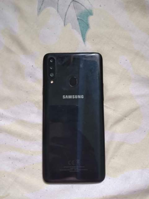 samsung a20