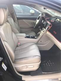 A picture of Toyota venza 2010