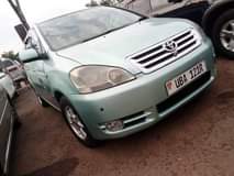 Alinda C.