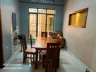 A picture of House for rent kabeza 0781680881 rent 400k